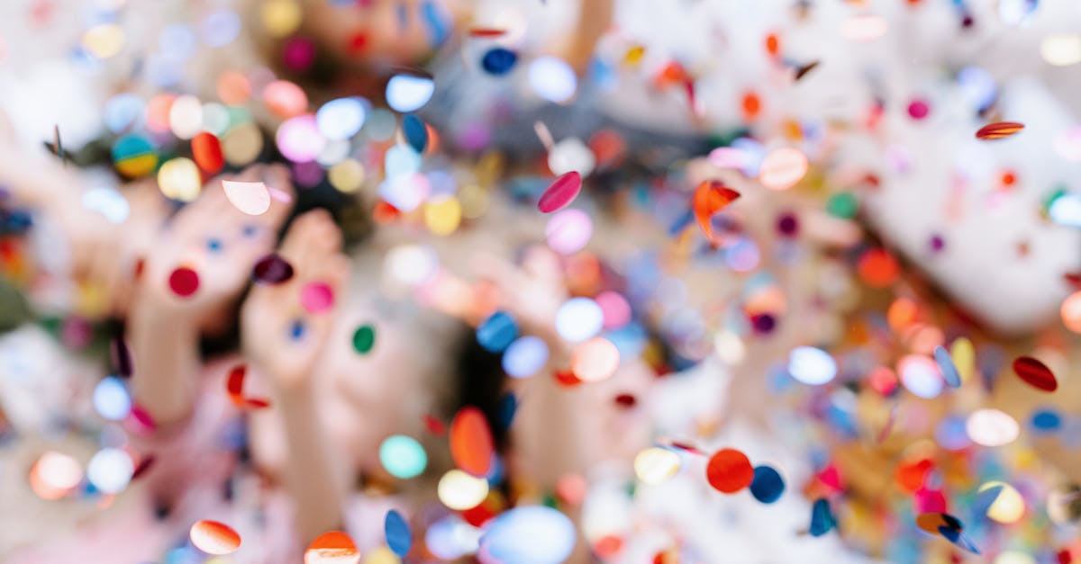 How to gank as a Mid laner - 
Confetti Flying in the Air