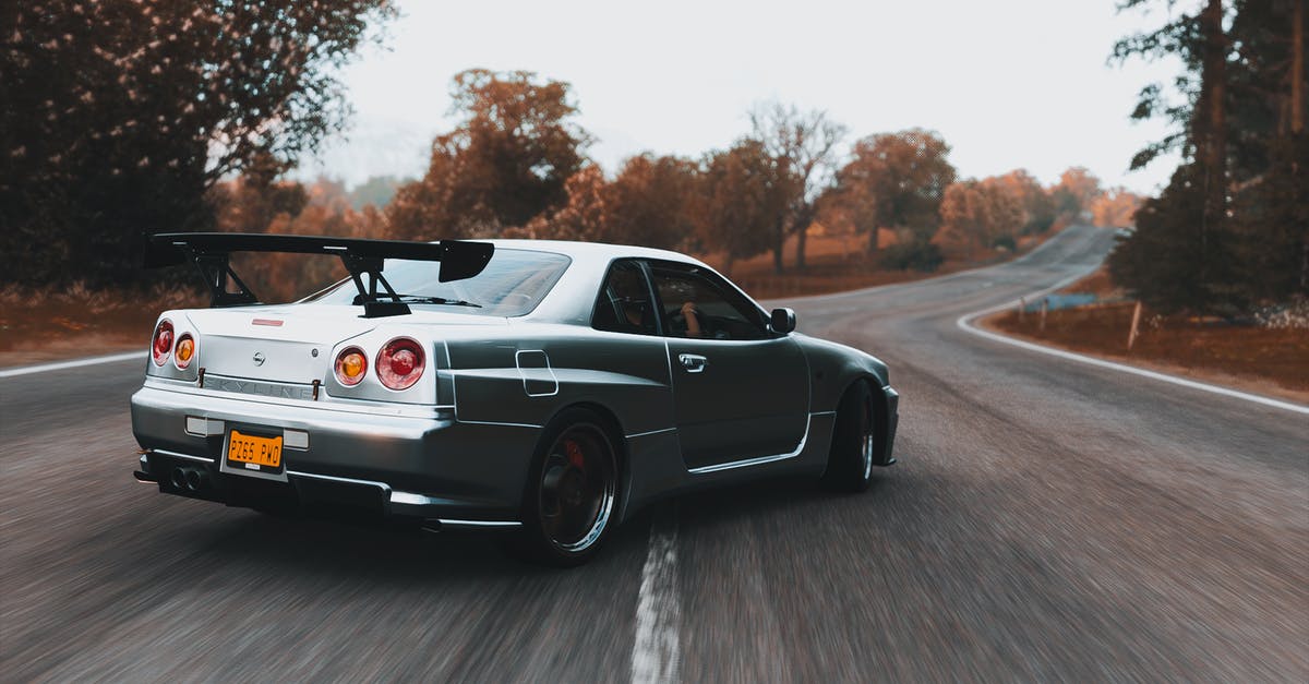 How to Gate Drift on my laptop? - Free stock photo of action, asphalt, automotive