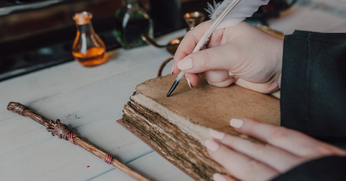 How to get a wand with at least 150 vis in Thaumcraft Minecraft - Close-Up Shot of a Person Writing on a Spell Book How to get a wand with at least 150 vis in Thaumcraft Minecraft - Close-Up Shot of a Person Writing on a Spell Book