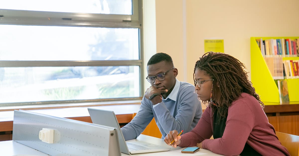 How to get all research upgrades in Watch Dogs 2? - Black couple doing presentation for studies in classroom How to get all research upgrades in Watch Dogs 2? - Black couple doing presentation for studies in classroom