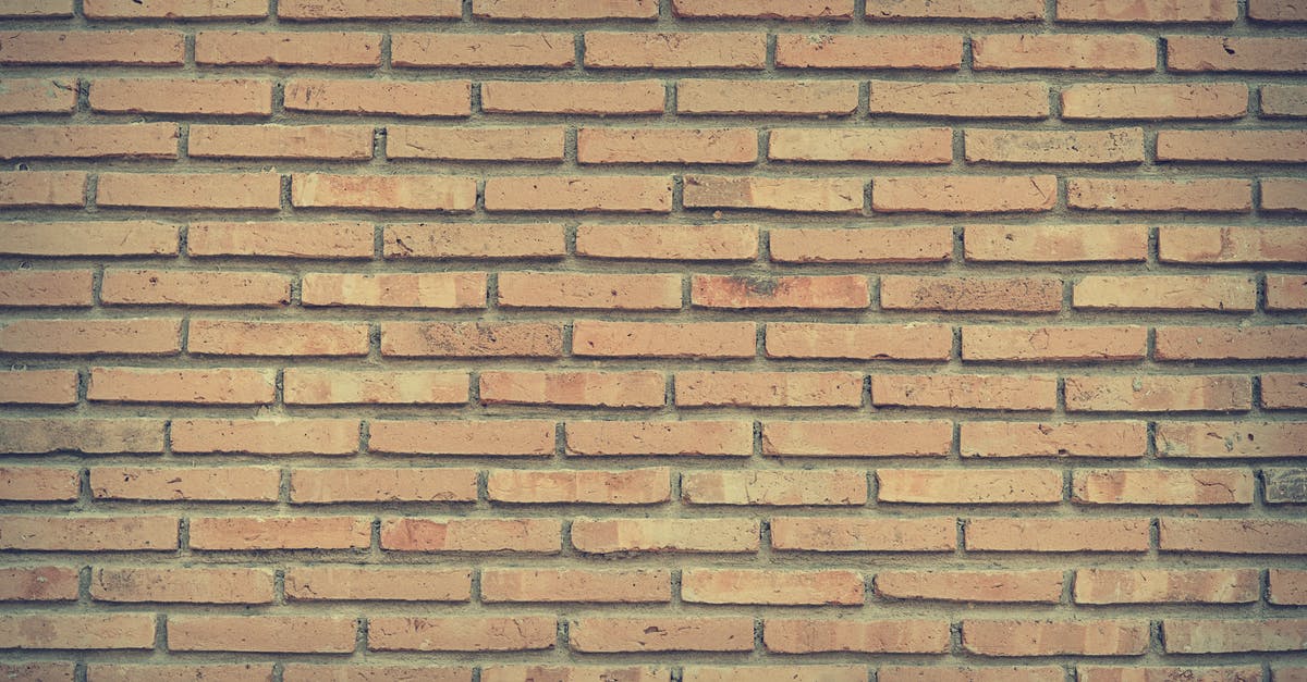 How to get Concrete Block? - Brown Bricked Wall How to get Concrete Block? - Brown Bricked Wall