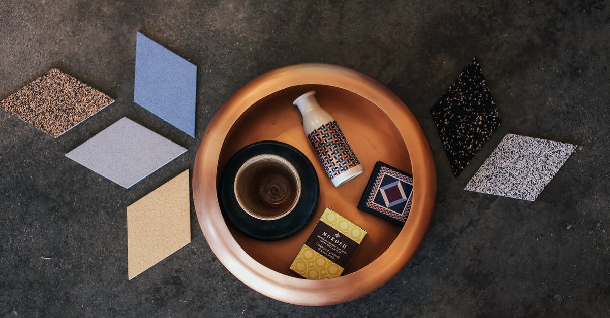 How to get infinite diamond armour/tools without crafting/infinetly? - Ceramic tiles and bowl in art pottery