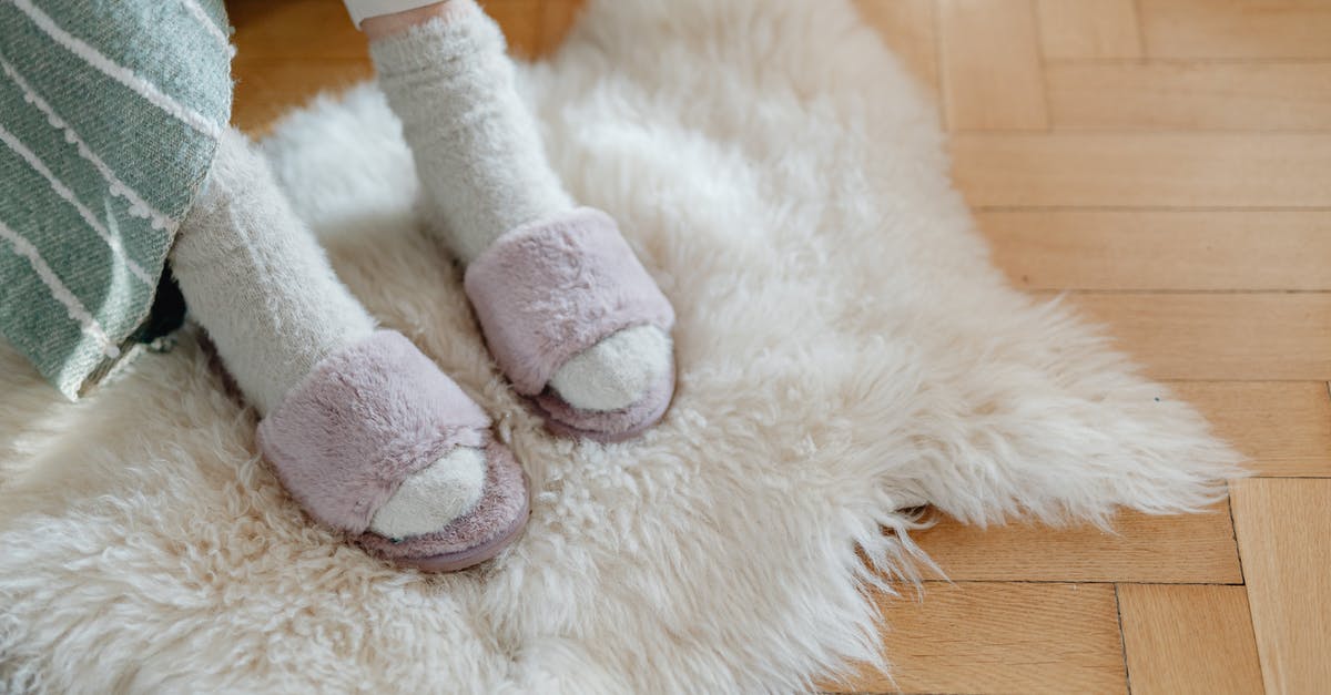 How to get Leviathans to stay - White Fur Textile on Brown Wooden Floor How to get Leviathans to stay - White Fur Textile on Brown Wooden Floor
