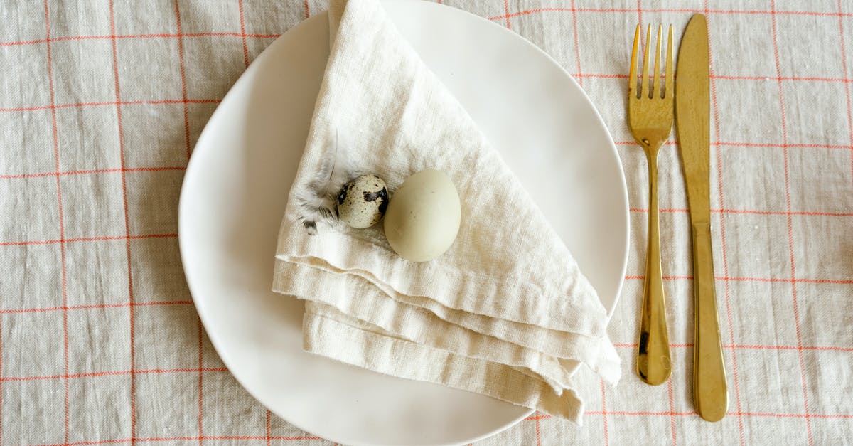 How to get more gold after Khrumbul-dun? - Eggs and Kitchen Table on White Ceramic Plate