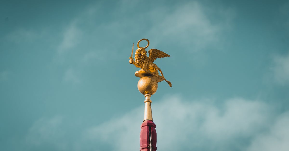 How to get more gold after Khrumbul-dun? - Gold Dragon Statue Under Cloudy Sky