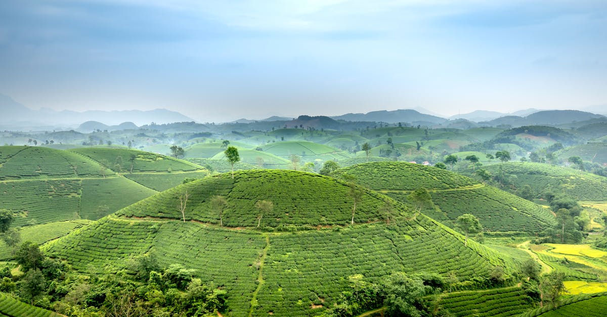 how to get same village in multiple accounts in coc! - Picturesque landscape of Long Coc tea hills under cloudy sky how to get same village in multiple accounts in coc! - Picturesque landscape of Long Coc tea hills under cloudy sky