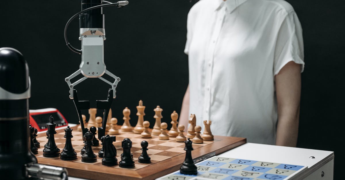 How to get Tallbird Eggs without getting shredded to pieces? - A Robotic Arm Picking up a Chess Piece on a Chessboard How to get Tallbird Eggs without getting shredded to pieces? - A Robotic Arm Picking up a Chess Piece on a Chessboard