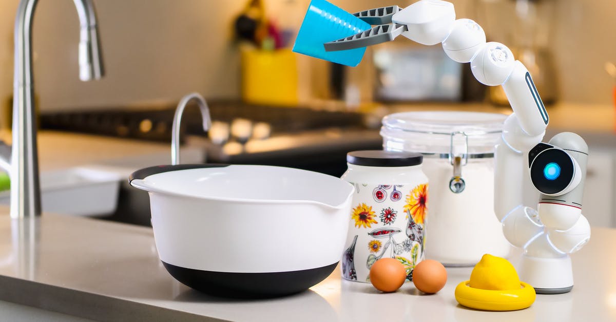 How to get the AI to be more effective? - White and Blue Floral Ceramic Bowl Beside White and Blue Floral Ceramic Mug