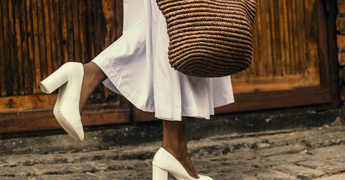 How to get the huntsman outfit in Assassin's Creed Syndicate? - Woman Wearing White Dress and White High-heeled Shoes While Walking on Sidewalk How to get the huntsman outfit in Assassin's Creed Syndicate? - Woman Wearing White Dress and White High-heeled Shoes While Walking on Sidewalk