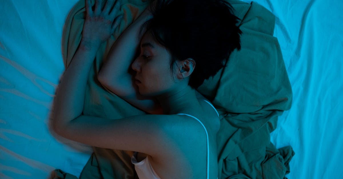How to get the Paralysis spell? - Woman in White Crop TopLying on Bed How to get the Paralysis spell? - Woman in White Crop TopLying on Bed