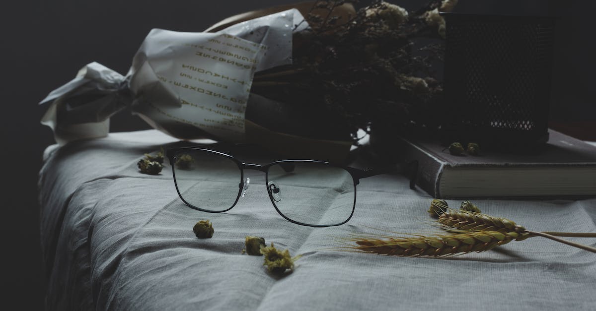 How to give wheat to a hungry follower? - Eyeglassses, Wheat, Papers and Book
