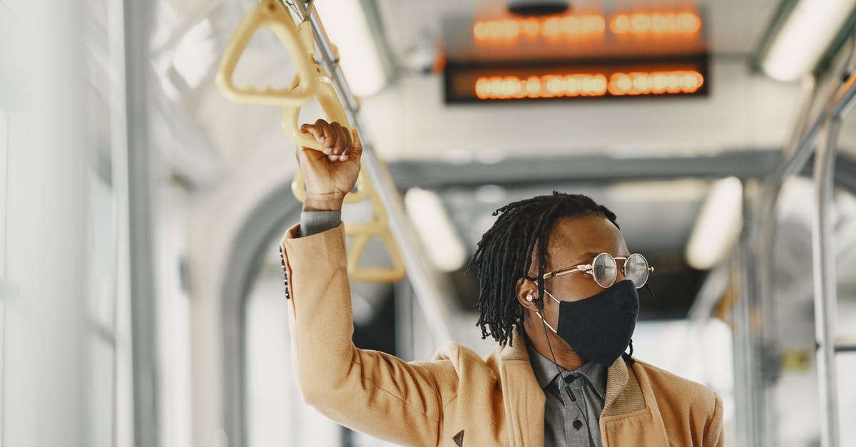 How to handle dodging when melee fighting? - Man in Brown Coat Wearing Facemask and Eyeglasses Holding on Bus Handle How to handle dodging when melee fighting? - Man in Brown Coat Wearing Facemask and Eyeglasses Holding on Bus Handle