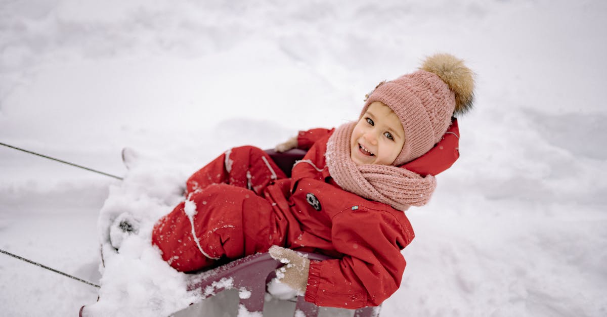 How to have a fish riding on an invisible squid in 1.9? - A Cute Girl in Winter Clothing Riding a Sledge How to have a fish riding on an invisible squid in 1.9? - A Cute Girl in Winter Clothing Riding a Sledge