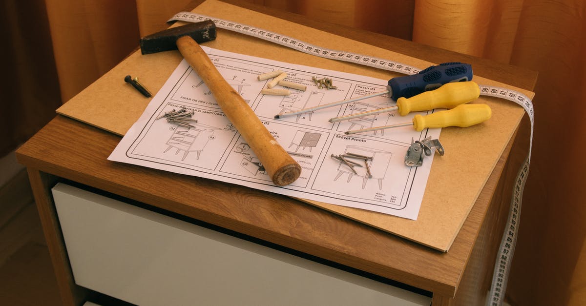 How to help Triss finish what she has to do in Novigrad? - Tools and paper instruction for furniture assembly How to help Triss finish what she has to do in Novigrad? - Tools and paper instruction for furniture assembly