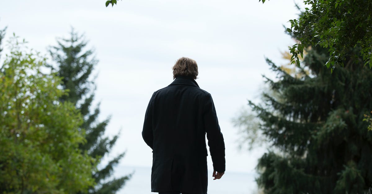 How to hide view model (weapon) in Natural Selection 2? - Shallow Focus Photography of Man Wearing Black Coat and Black Pants Standing Beside Green Trees How to hide view model (weapon) in Natural Selection 2? - Shallow Focus Photography of Man Wearing Black Coat and Black Pants Standing Beside Green Trees