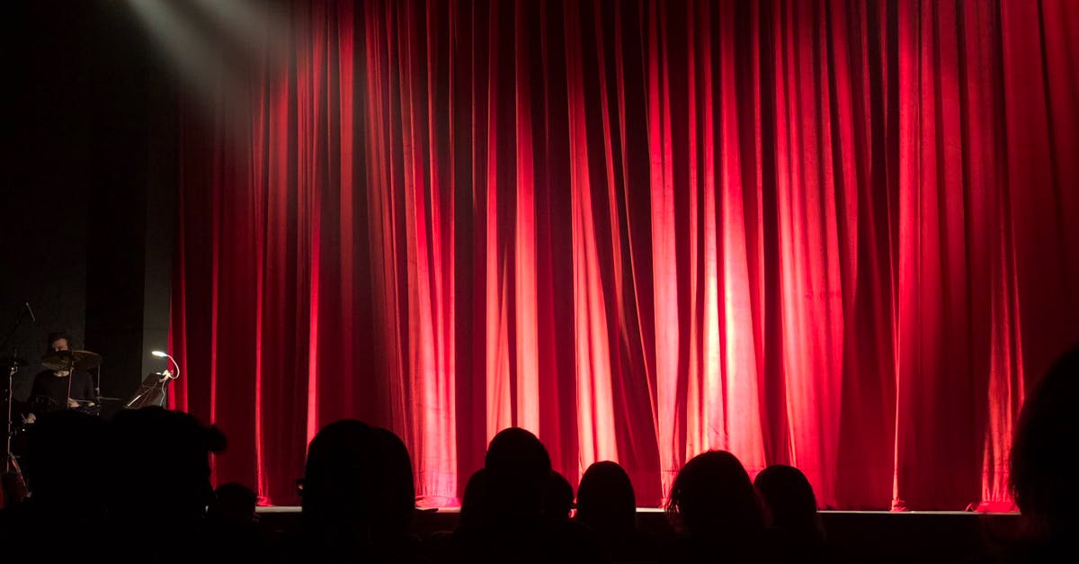 How to I unlock the Comedy Specs? - People at Theater How to I unlock the Comedy Specs? - People at Theater