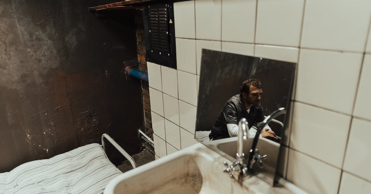 How to incorporate individual cells into existing cell blocks? - Free stock photo of adult, bath, bathroom