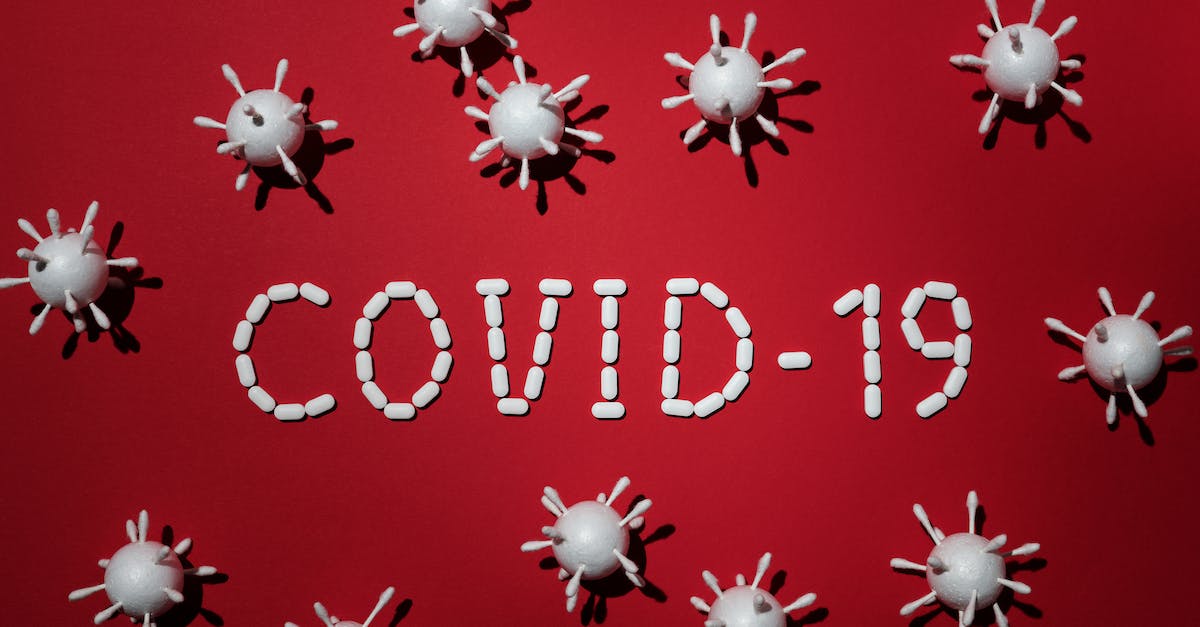 How to incorporate individual cells into existing cell blocks? - Concept Of Covid-19 In Red Background