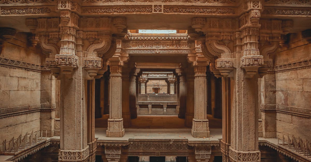 How to increase Oil Well Generation in Build Craft? - Historical Place Adalaj Wav
