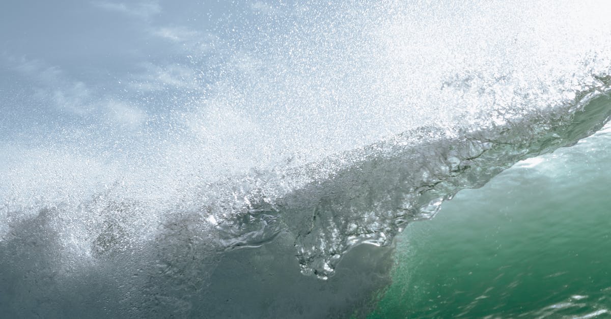 How to increase splash counts besides upgrading angelic radiance? - Free stock photo of beach, cold, foam How to increase splash counts besides upgrading angelic radiance? - Free stock photo of beach, cold, foam