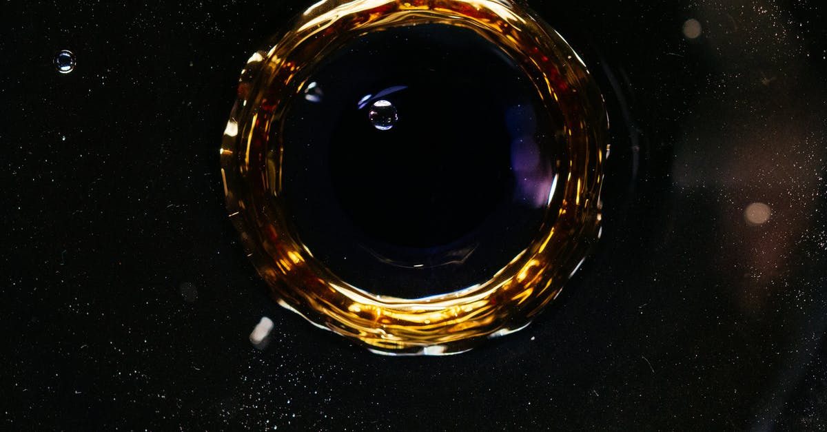 How to increase the odds for a Super Magical Chest drop - From above of macro drop falling in dark water and forming circle and bubbles as background How to increase the odds for a Super Magical Chest drop - From above of macro drop falling in dark water and forming circle and bubbles as background