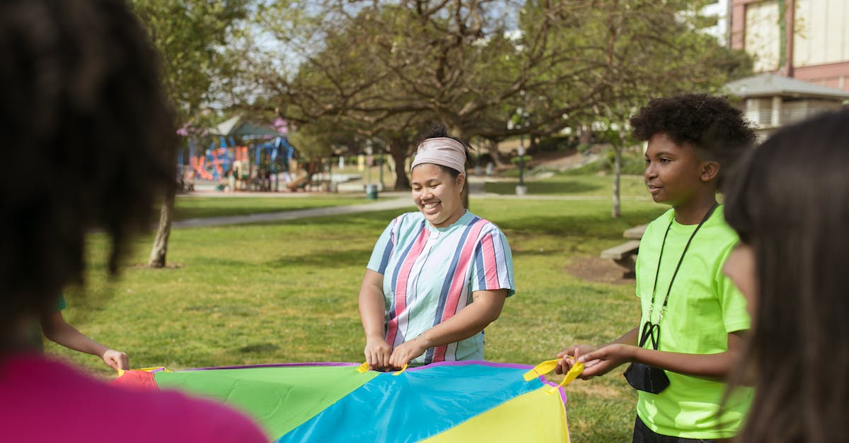 How to join a LAN / IPX game on Diablo 1? - Free stock photo of adult, adventure, art camp