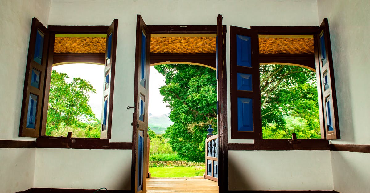 How to keep dwarves inside mountain even when not under attack - Brown Wooden Framed Windowpanes