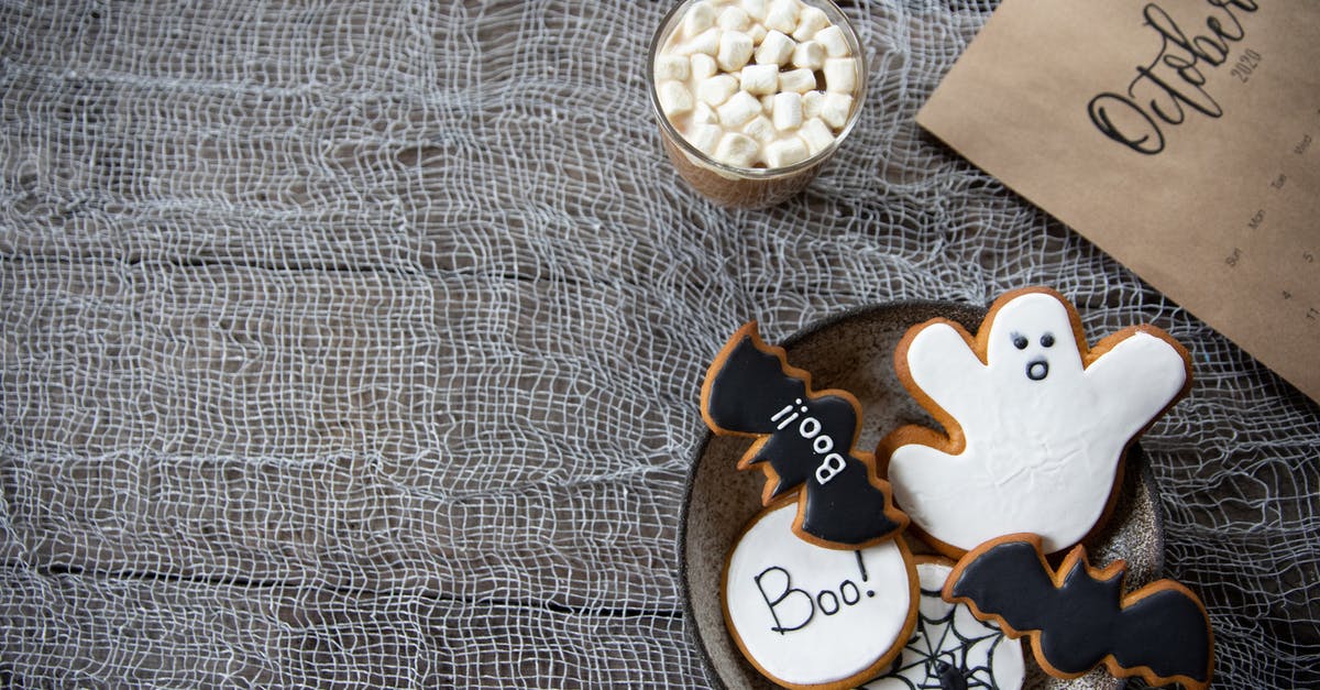 How to kill/stop all bats from spawning? - White and Black Halloween Treats On Round Plate How to kill/stop all bats from spawning? - White and Black Halloween Treats On Round Plate