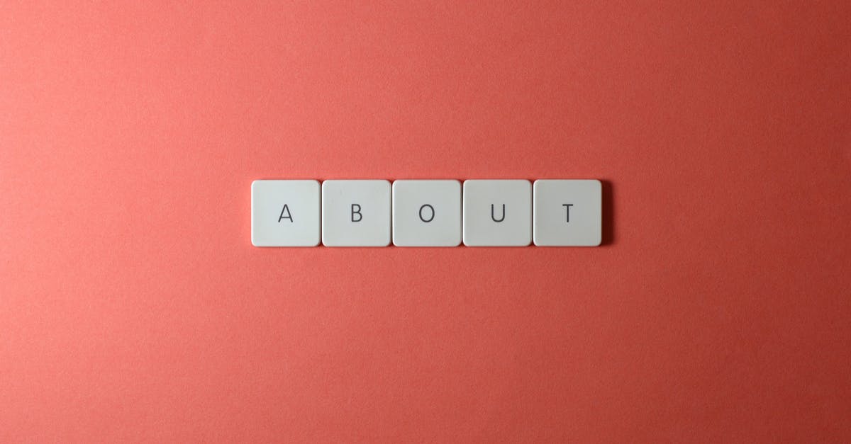 How to know about the Balloonist? - Close-Up Shot of Keyboard Buttons