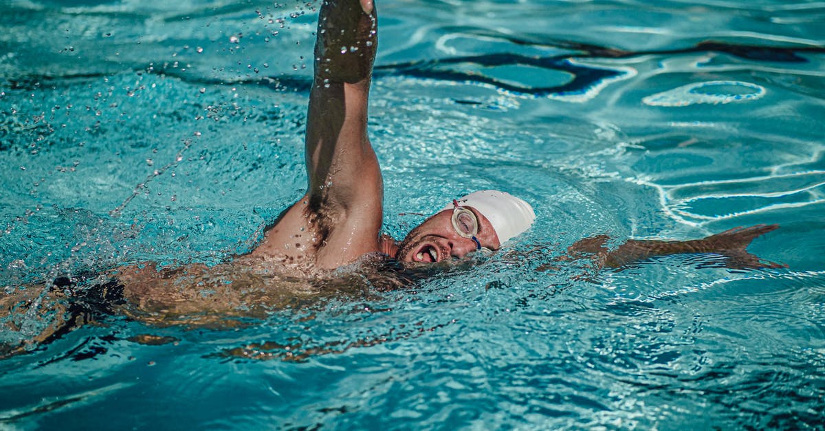 How to let player breathe underwater - Swimmer Training in the Pool How to let player breathe underwater - Swimmer Training in the Pool