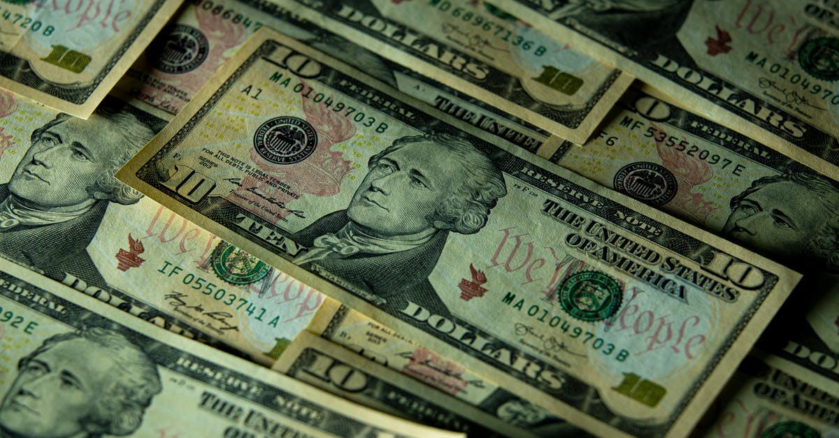 How to make a big holographic number? - Free stock photo of abundance, achievement, bank