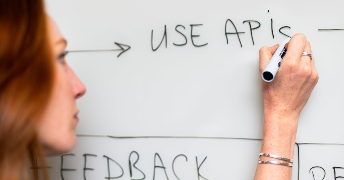 How to make a turtle run a program over the Modem API in computercraft - Woman Writing on Whiteboard