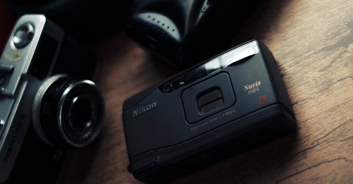 How to make an automatic spawn point when you die - Set of retro photo cameras