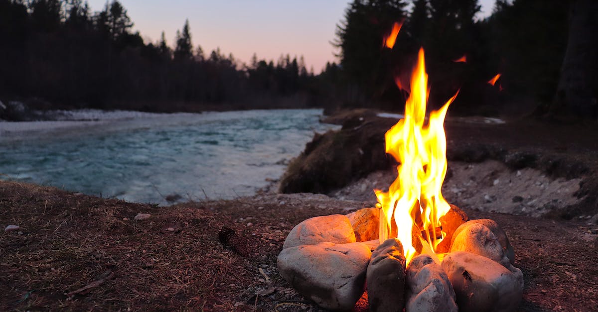 How to make fire disappear after 7 seconds? - Firepit dark How to make fire disappear after 7 seconds? - Firepit dark