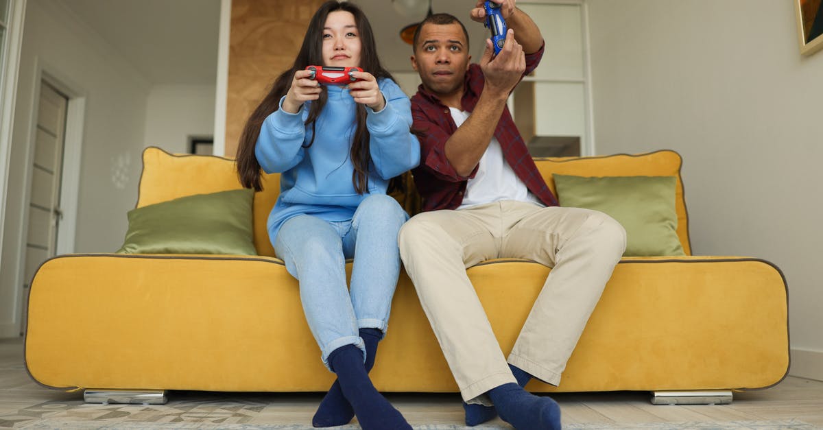 How to make games in low resolutions scale to full-screen on Nvidia GT 640M? - Free stock photo of adult, apartment, at home