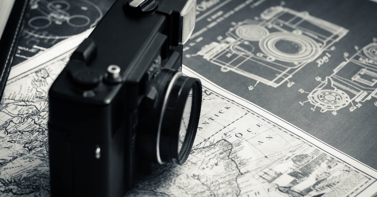 How to migrate from one MC map to another retaining all collected items? - Vintage photo camera on old map How to migrate from one MC map to another retaining all collected items? - Vintage photo camera on old map