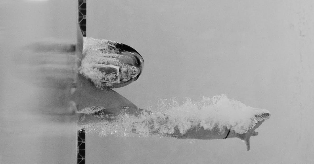 How to overcome RNG and finally have the last 2 coins? - Person Swimming at the Pool in Grayscale Photo How to overcome RNG and finally have the last 2 coins? - Person Swimming at the Pool in Grayscale Photo