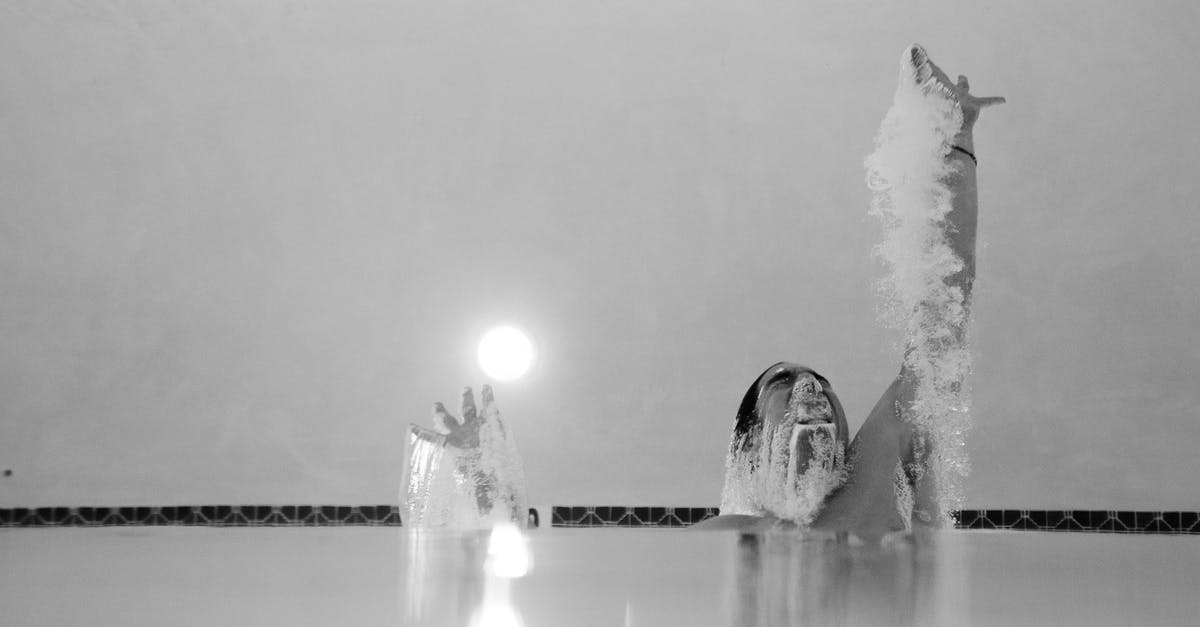 How to overcome RNG and finally have the last 2 coins? - Grayscale Photo of Person in Swimming Pool How to overcome RNG and finally have the last 2 coins? - Grayscale Photo of Person in Swimming Pool