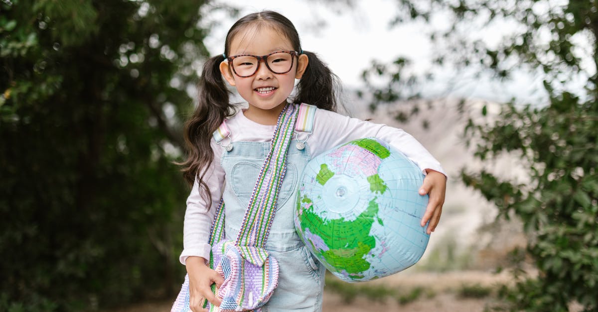 How to play a map on skyrim - Smiling Girl Holding an Inflatable Globe How to play a map on skyrim - Smiling Girl Holding an Inflatable Globe