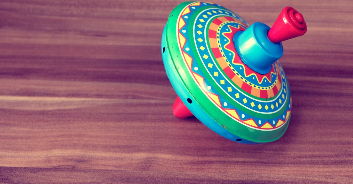 How to play old Minecraft PE maps with a newer version? - Blue and Green Spin Toy