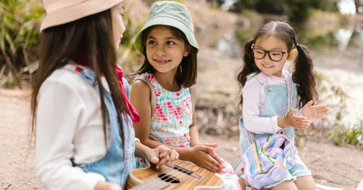 How to play parkour/adventure maps with a friend? - Girls Kneeling on a Picnic Blanket Together How to play parkour/adventure maps with a friend? - Girls Kneeling on a Picnic Blanket Together