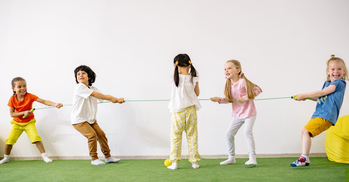 How to play War Leaders LAN (without GameSpy)? - Children Playing Tug of War How to play War Leaders LAN (without GameSpy)? - Children Playing Tug of War