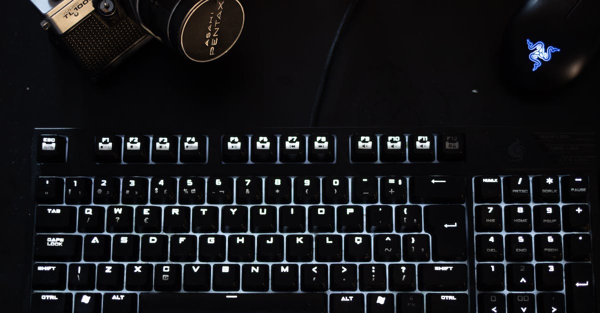 How to prevent camera zooming with mouse wheel? - Turned-on Mechanical Keyboard