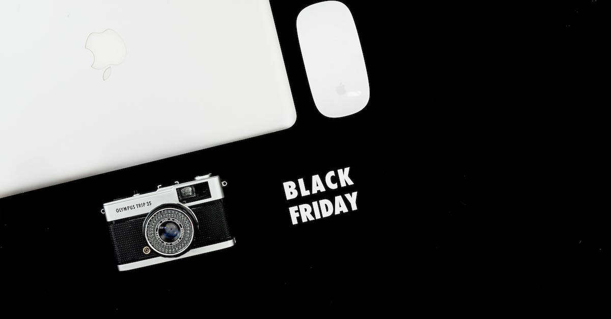 How to prevent camera zooming with mouse wheel? - Macbook And Camera On Black Background