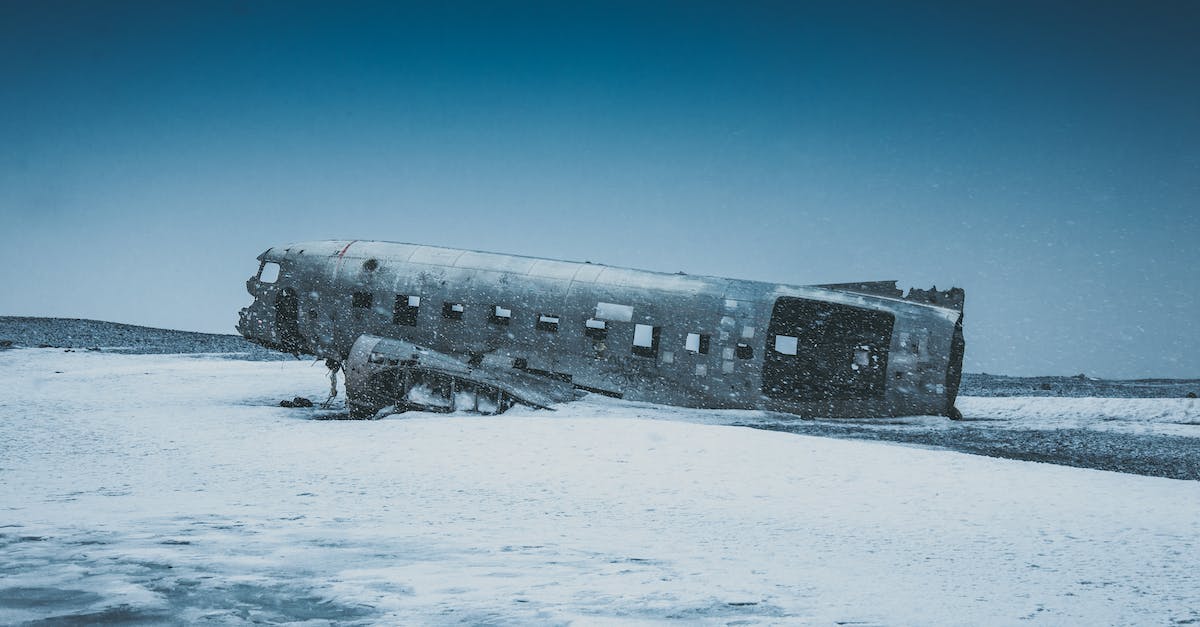 How to prevent crash on quest 'Hunting a Witch' / Bathtub scene? - Aged ruined airplane after accident on snowy land behind mounts under sky in winter How to prevent crash on quest 'Hunting a Witch' / Bathtub scene? - Aged ruined airplane after accident on snowy land behind mounts under sky in winter
