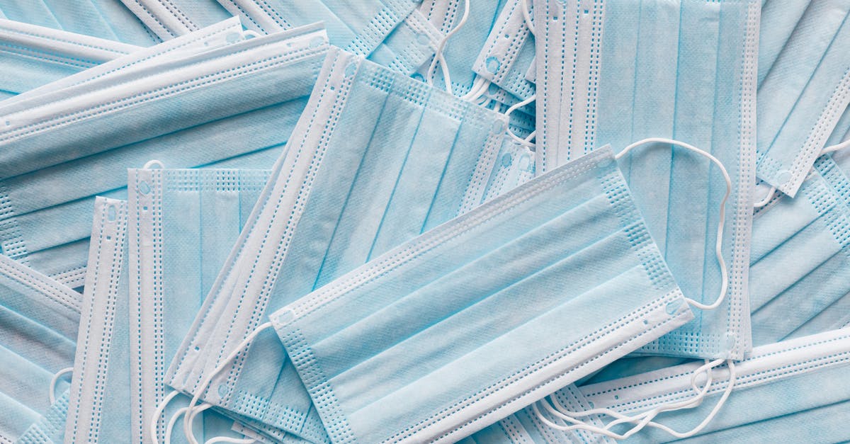 How to prevent overseas colonies from becoming vassals? - Top view of many clean single use light blue surgical protective face mask lying on top of each other in disorder How to prevent overseas colonies from becoming vassals? - Top view of many clean single use light blue surgical protective face mask lying on top of each other in disorder