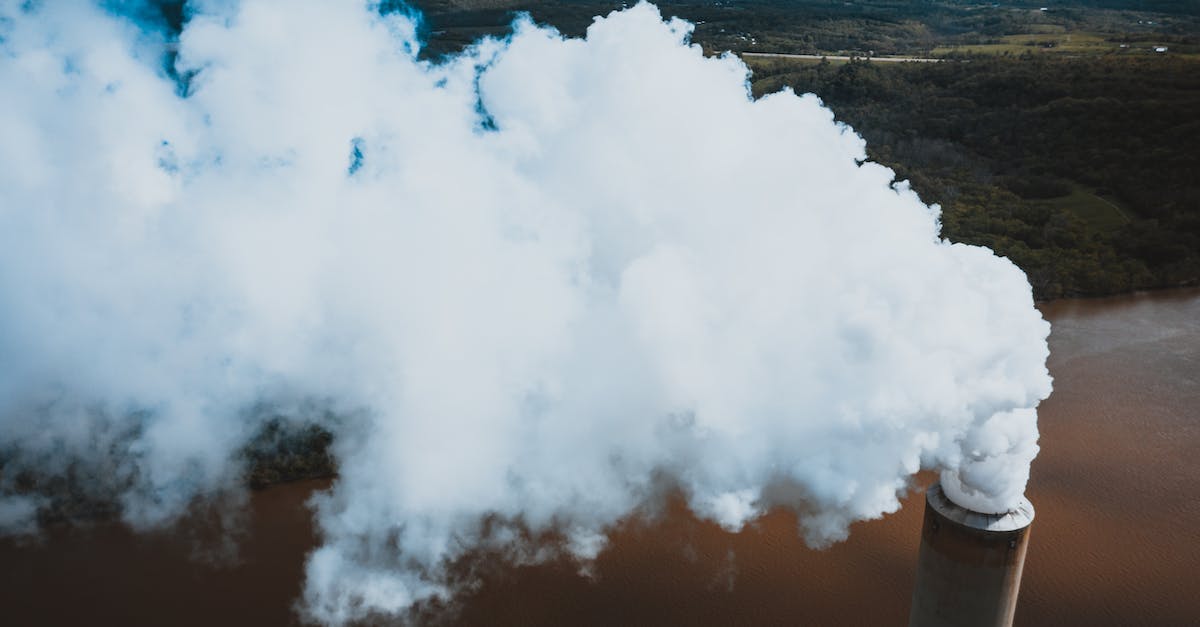 How to produce particle effects in Minecraft - From above of thick fume stream coming out of masonry smokestack at power plant How to produce particle effects in Minecraft - From above of thick fume stream coming out of masonry smokestack at power plant