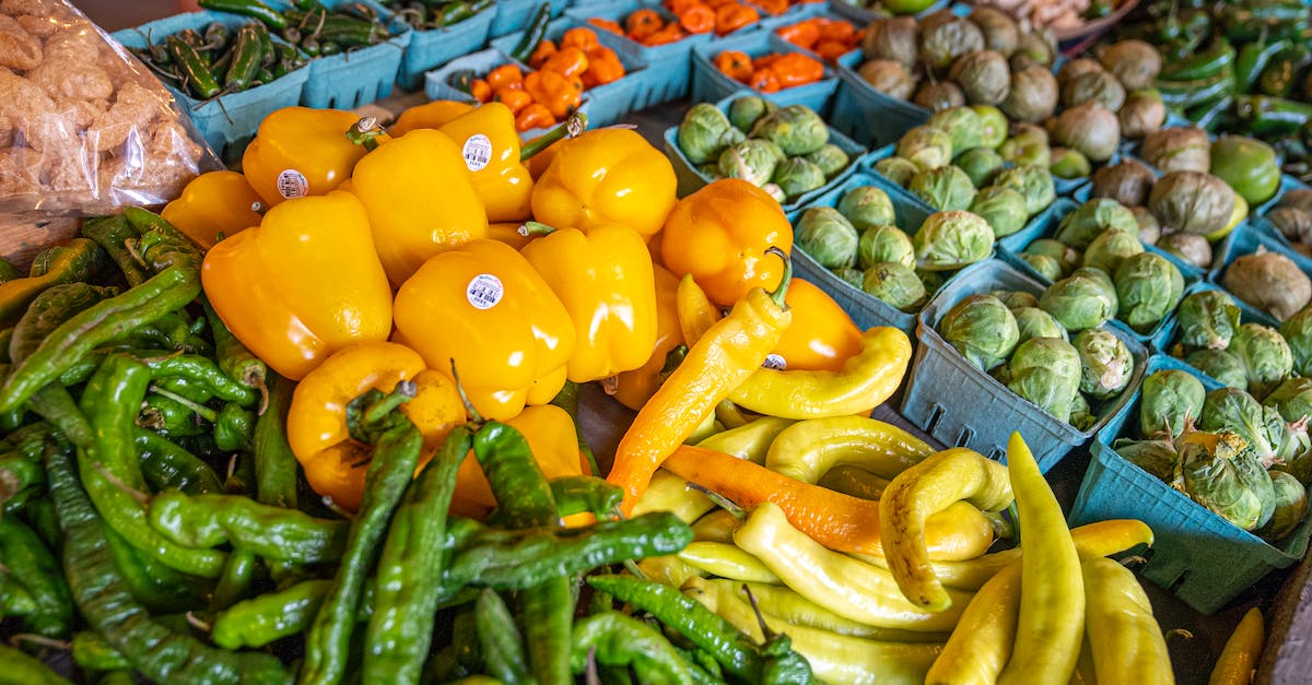 How to produce particle effects in Minecraft - Yellow Bell Pepper on Green Leafy Vegetable How to produce particle effects in Minecraft - Yellow Bell Pepper on Green Leafy Vegetable
