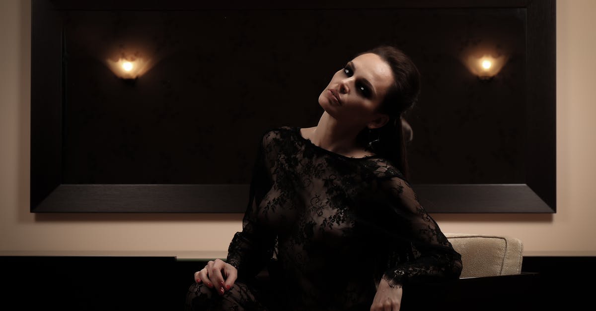 How to provide more room in a Xbox 360 Slim for Call of Duty Black Ops III? - Stylish ethnic model in black wear behind mirror How to provide more room in a Xbox 360 Slim for Call of Duty Black Ops III? - Stylish ethnic model in black wear behind mirror