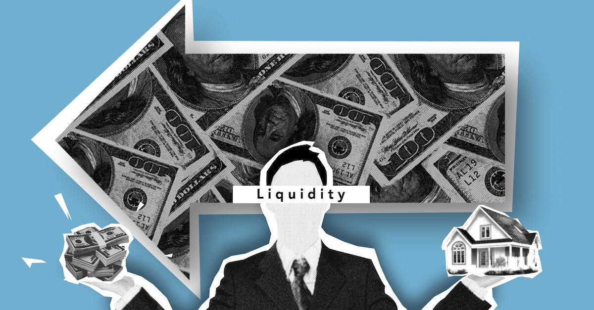 How to purchase zen coins with real money? - Businessman showing liquidity of real estate sales and profit